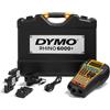 Dymo Kit etichettatrice industriale Rhino 6000+ - Dymo 2122966