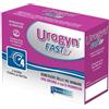 Nutralabs Urogyn Fast 12 Bustine integratore con D-mannosio