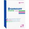 Valderma Bromesan Mono 10 Buste Da 4,5 G