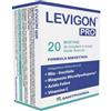 Sanitpharma srl Sanitpharma Levigon Pro integratore 20 Bustine Da 3 G