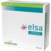 Cristalfarma srl Cristalfarma Elsa integratore 16 Bustine
