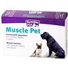 URBAN DOG Muscle Pet Funzionalità Muscolare con Carnitina, Taurina e Glicina | 30 compresse per Cani e Gatti