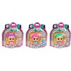 Laffies IMC Toys Happy Babies Soffrono, Multicolore, 92174