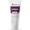 Eladerm Crema Urea 30%, 100ml, Eczemi, Cheratosi, Psoriasi, Eruzioni Cutanee, Dermatite, Prurito, Piedi Secchi, Talloni Screpolati, Calli, Duroni | Idratazione Profonda | Vitamin A, E, Burro di karitè