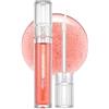 rom&nd romand acqua radiante 2 colori | Lucentezza sciropposa|Finitura brillante| durevole| idratante| evidenziazione| K-Bellezza | 4,5 g / 0,16 once #01 SANHO CRUSH