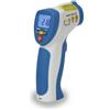 PeakTech P 4965 - Termometro a infrarossi ~ -50 +380°C ~ 12:1