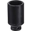 Facom NS.32LA-Bussola 1/2 Lungo Impatto 6C 32 Mm