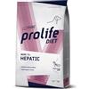 Prolife CROCCHETTE PROLIFE DIET HEPATIC MINI DOG. 500GR