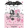 De Agostini Una nuova amica. Isadora Moon