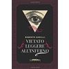 CreateSpace Independent Publishing Platf Vietato leggere all'inferno