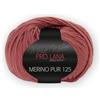 Unbekannt Pro Lana Merino Pur 125 - Colore: 27 - 50 g/ca. 125 m di lana