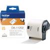 BROTHER Etichetta Brother DK-11202 62x100mm