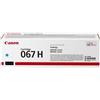 CANON Toner Canon ciano 067 hc 5105C002 ~2350 pagine