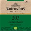 Whittington Piramidal Filter - Fresh Mint
