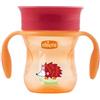 CHICCO (ARTSANA SpA) Chicco Tazza Perfect Neutro 12 Mesi+ 200ml - Tazza Perfetta per Bambini Autonomi