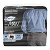 SERENITY SpA SERENITY Pants Man M Extra12pz