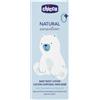 CHICCO (ARTSANA SpA) Chicco Natural Sensation Baby Crema Corpo 150ml 0 Mesi+ - Amore Autentico Per La Pelle