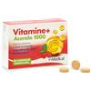 PIù MEDICAL Vitamine+ Acerola 1000 da 30 Compresse
