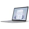 Microsoft Notebook 15 Microsoft Surface Laptop 5 i7-1255U 8Gb/256Gb SSD/Win11/Grigio [RBY-00010]