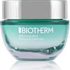 Biotherm Aquasource Hyalu Plump Gel PNM, 50 ml - Crema viso donna