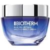 Biotherm Blue Pro-Retinol Multi-Correct Cream 50ml - Crema viso donna