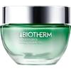 Biotherm Aquasource Hyalu Plump Gel, 50ml - Crema Gel Viso Pelli da Normali a Miste donna