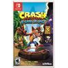 ACTIVISION Crash N Sane Trilogy (Crash/Crash 2/Crash Warped)