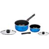 Brunner - articoli campeggio e outdoor Pentole Skipper 6