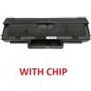 HP TONER COMPATIBILE HP W1420A LASERJET M110 M140 CON CHIP NERO 142A (NON UTILIZZARE IN HP+)