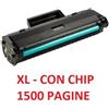HP TONER COMPATIBILE HP W1420A XL LASERJET M110 M140 CON CHIP NERO 142A XL (NON UTILIZZARE IN HP+)