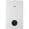 Bosch Junkers Scaldabagno a gas Bosch Therm T5700 : Dimensione - 17 litri / min, Disponibilità - A magazzino, Tipologia - Alimentazione a metano