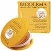 BIODERMA ITALIA Srl Photoderm Compact Mineral Dorée Spf50+ Bioderma 10g