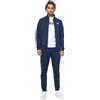 Lonsdale Bognibrae Tracksuit Blu 3XL Uomo