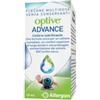 OPTIVE ADVANCE SOL OFT 10ML ALLERGAN SpA