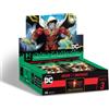 HRO - Carte da collezione Hybride DC Comics: Capitolo 3-24 Pack Booster Box