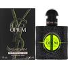 YVES SAINT LAURENT Ysl Black Opium Green Edp 30ml