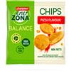ENERZONA Chips 14 sacchetti da 23 grammi Classic