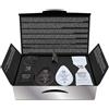 Cosmetica RVB TRATTAMENTO URTO RISTRUTTURANTE E RIDENSIFICANTE 2 X 2 ML