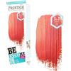 Vips Prestige Be Extreme Tonificante per capelli semipermanente Colore 60 Crazy Orange senza ammoniaca, perossido e PPD