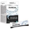 Nutriva Diureval 15Stick Pack 150 ml Soluzione orale