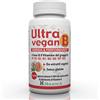 SANGALLI Srl Ultra Vegan B Sangalli 30 Compresse Masticabili