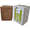 ALCEA Srl Aleppo Cubo 15% Alus 200g