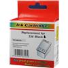 HP Cartuccia Compatibile HP 338XL Nera