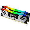 Kingston FURY Renegade RGB 32GB Kit 2x16GB DDR5 7200MHz CL38