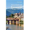 Editoriale Programma Escursioni nel Bassanese. 20 itinerari adatti a tutti