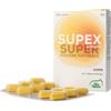 ALTA NATURA-INALME Srl SUPEX STRONG UOMO ALTA NATURA® 12 Compresse