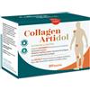 ERBA VITA GROUP SpA Collagen Artidol Erba Vita 20 Bustine