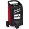 Telwin Caricabatterie carica batteria avviatore TELWIN Dynamic 620
