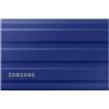 Samsung SSD PORTATILE DA 2TB T7 SHIELD MU-PE2T0R/EU