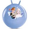 Mondo Toys - Kangaroo design Disney Frozen II - Palla per Saltare bambino/ bambina - 06866